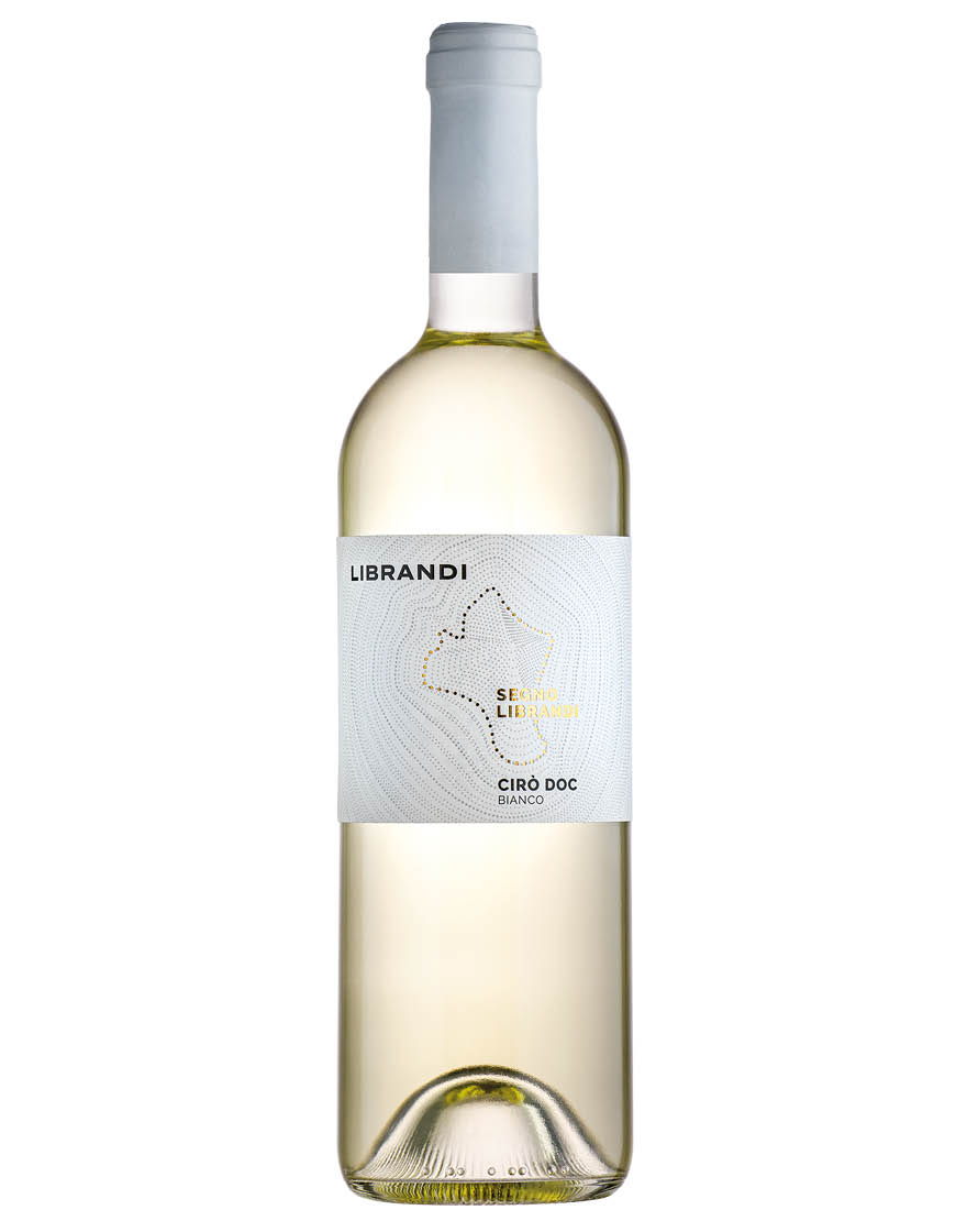 Cirò DOC Bianco 2022 Librandi 0,75 ℓ