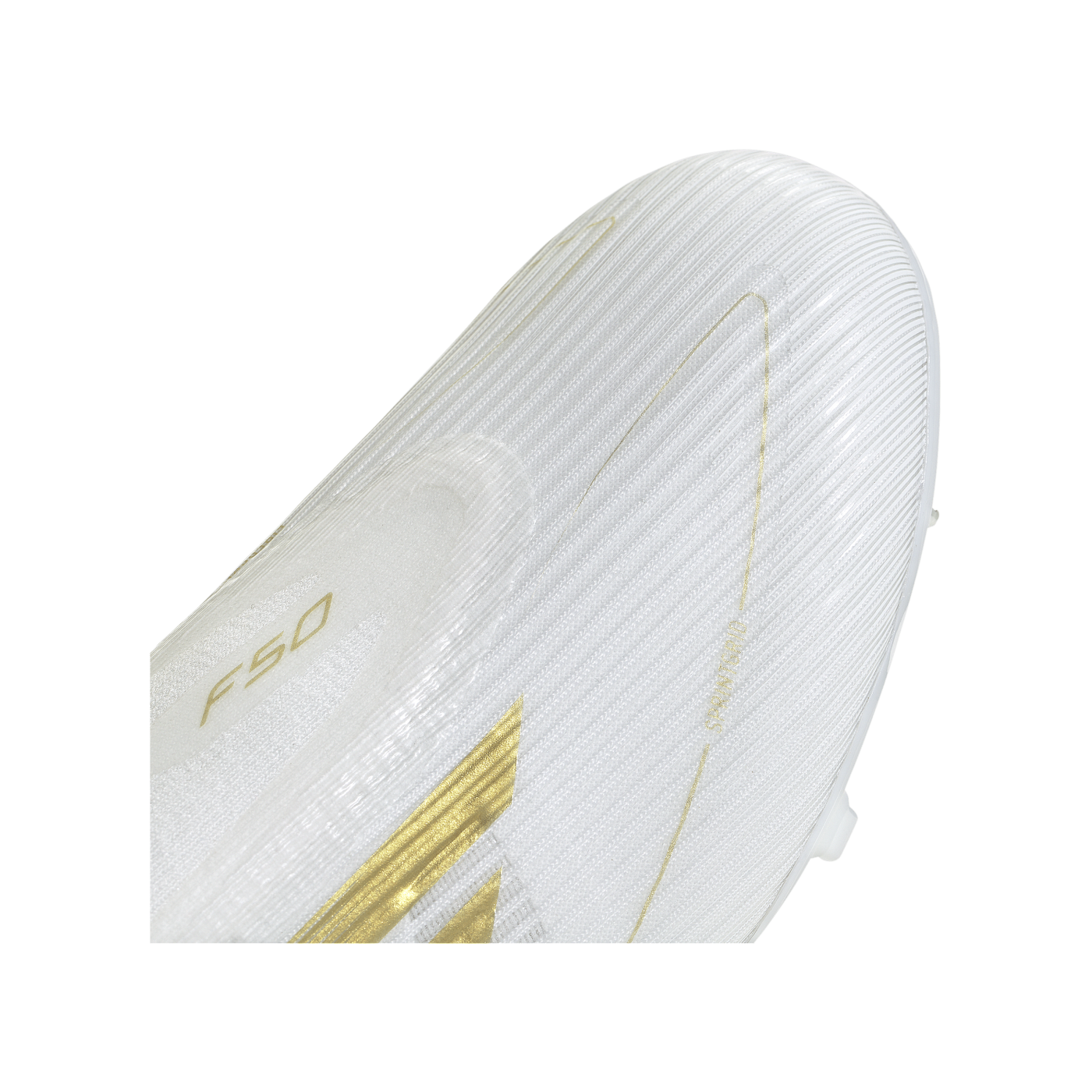 adidas F50 League LL FG/MG Weiss