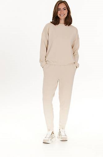 Endurance Sweatshirt Timmia in schlichtem Design