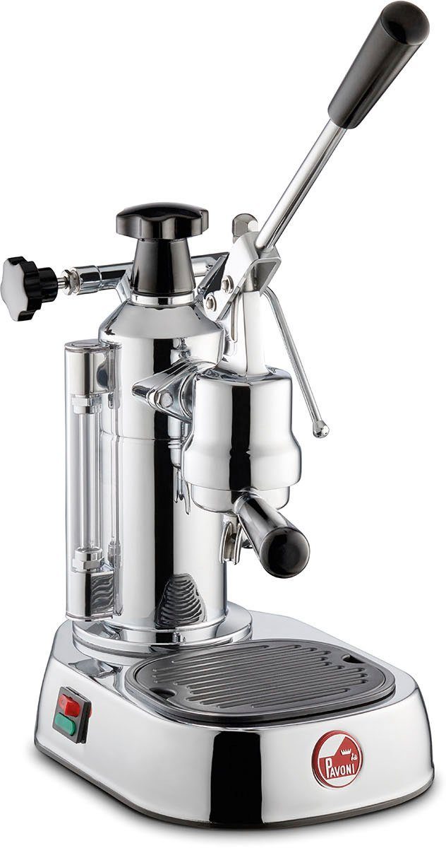 La Pavoni Espressomaschine LPLELQ01EU