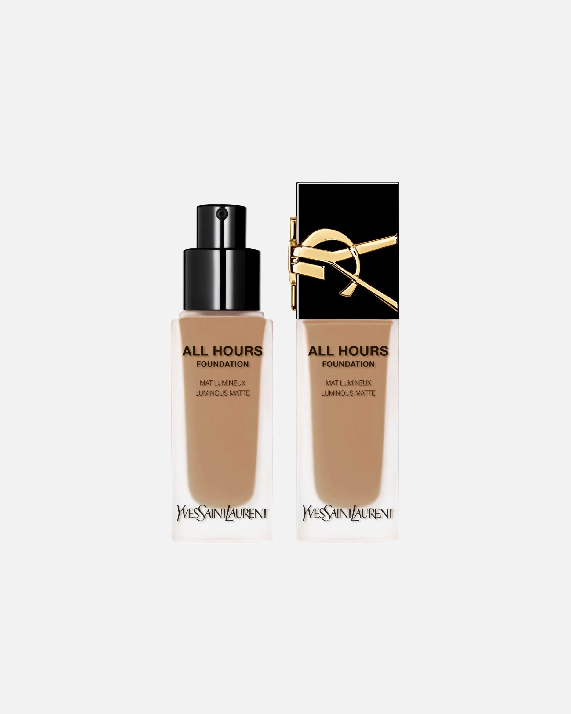 Yves Saint Laurent MATĒTS GAISMOJUMS - 24 stundas
