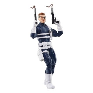 Marvel Legends Series Actionfiguren - S.H.I.E.L.D. 3-Pack