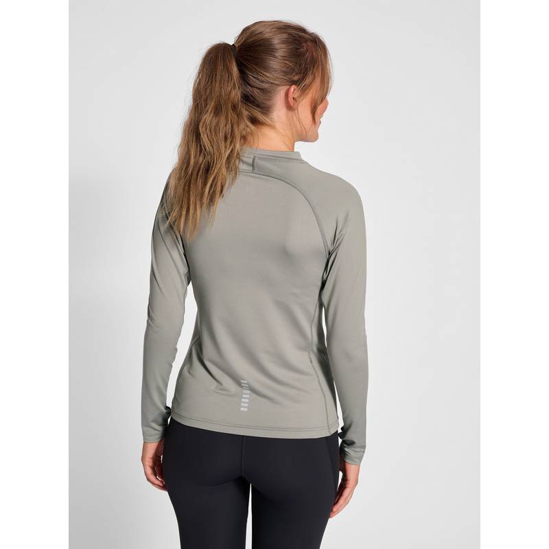 Newline nwlCOLUMBUS L/S WOMEN T-Shirt Damen
