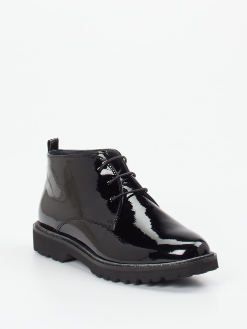 Schnürstiefelette-27510090361 Sioux