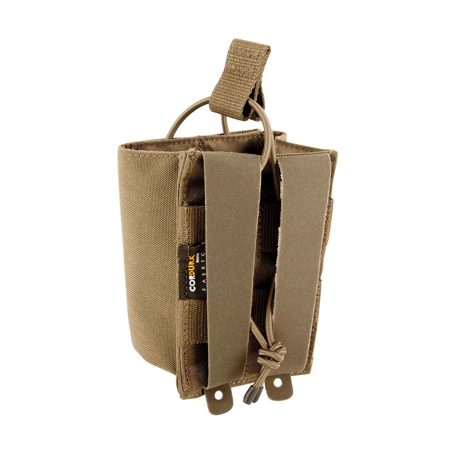 TT DBL MAG Pouch BEL MKII