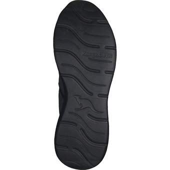 KangaROOS KL A Denver Slipper in grau