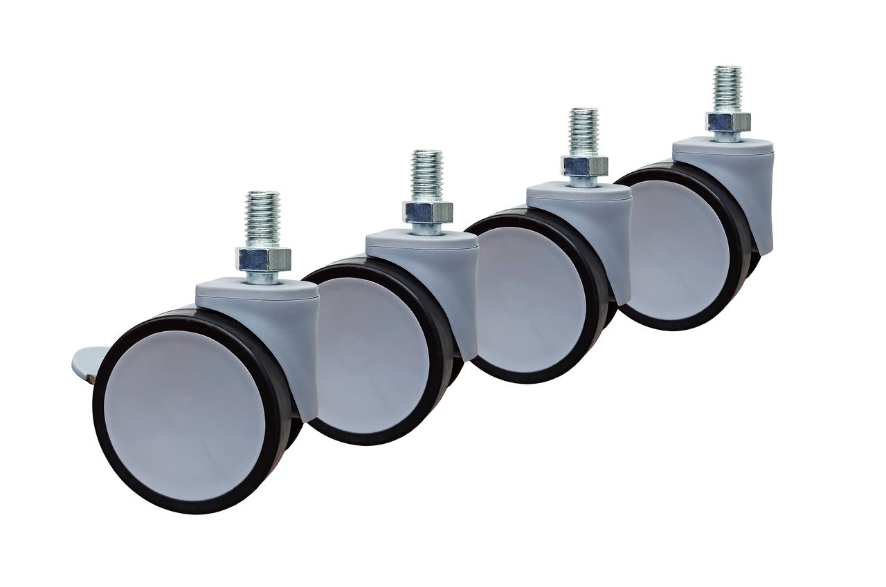 VCM Rollenset 