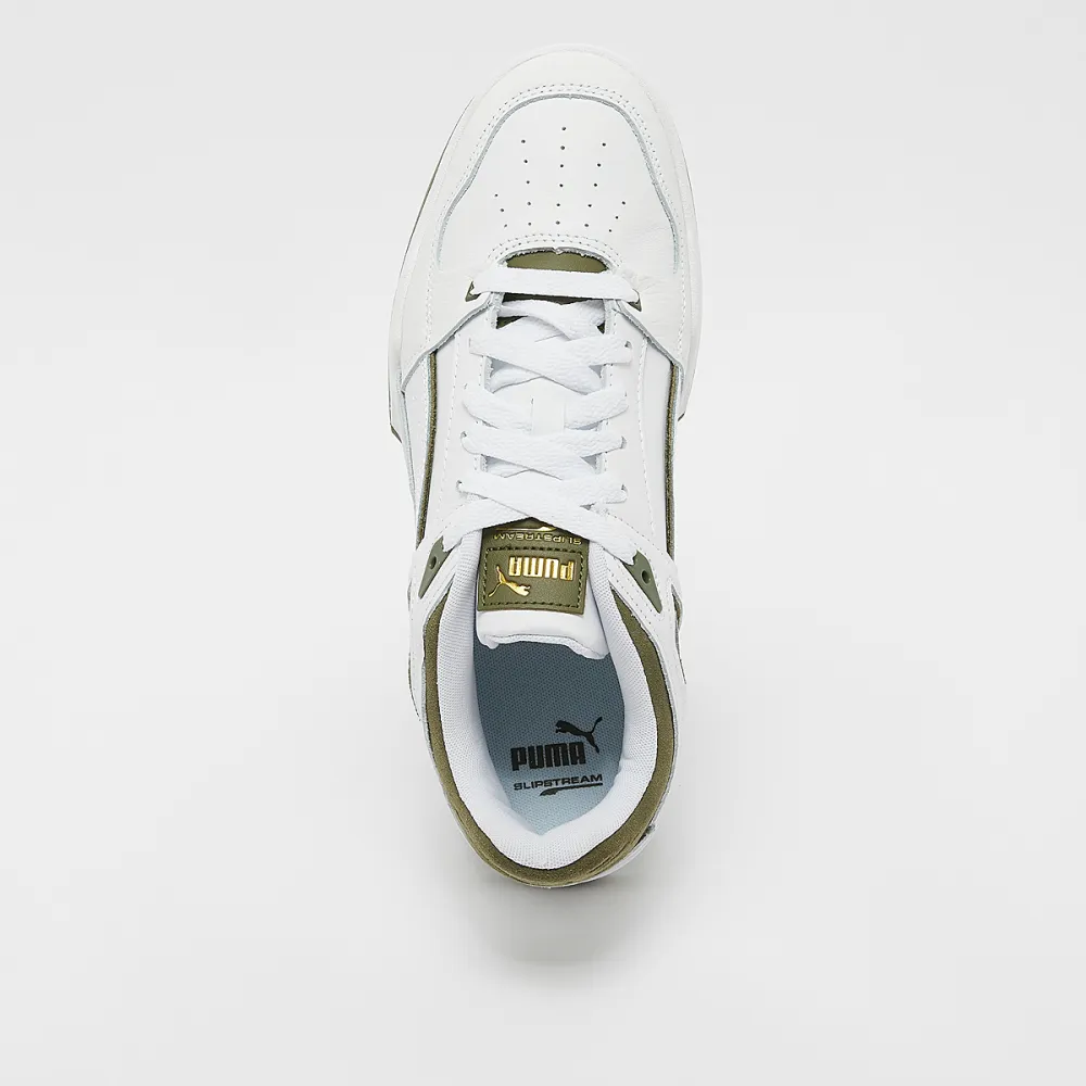 PUMA Slipstream 388549/009 / weiss