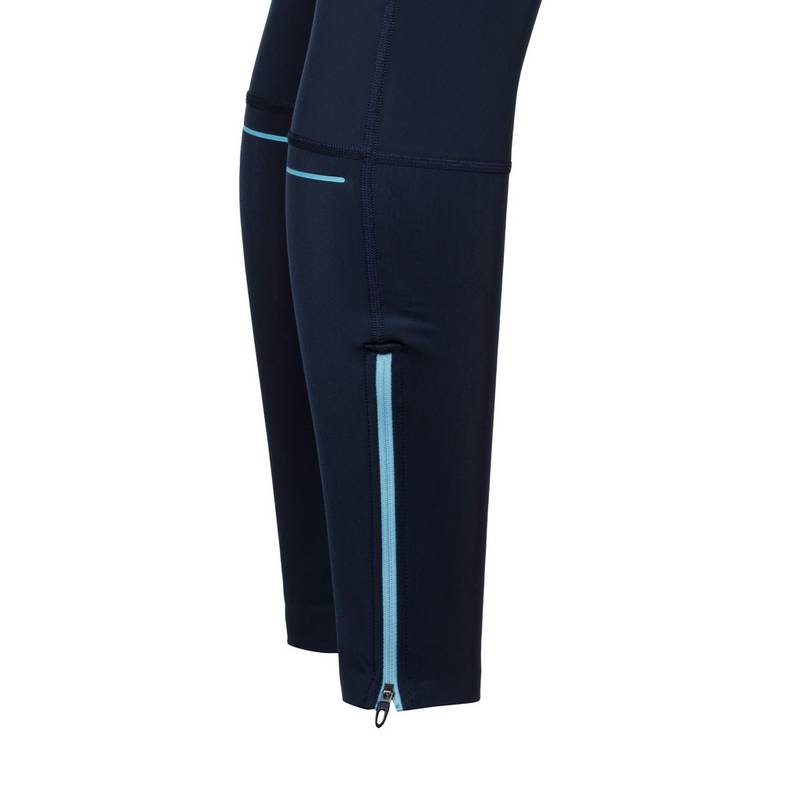 Dynafit Winter Running Tights Damen