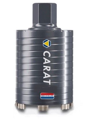 Carat ED08206020 Burghiu diamantat cu laser Dry Ø82x60x5/4