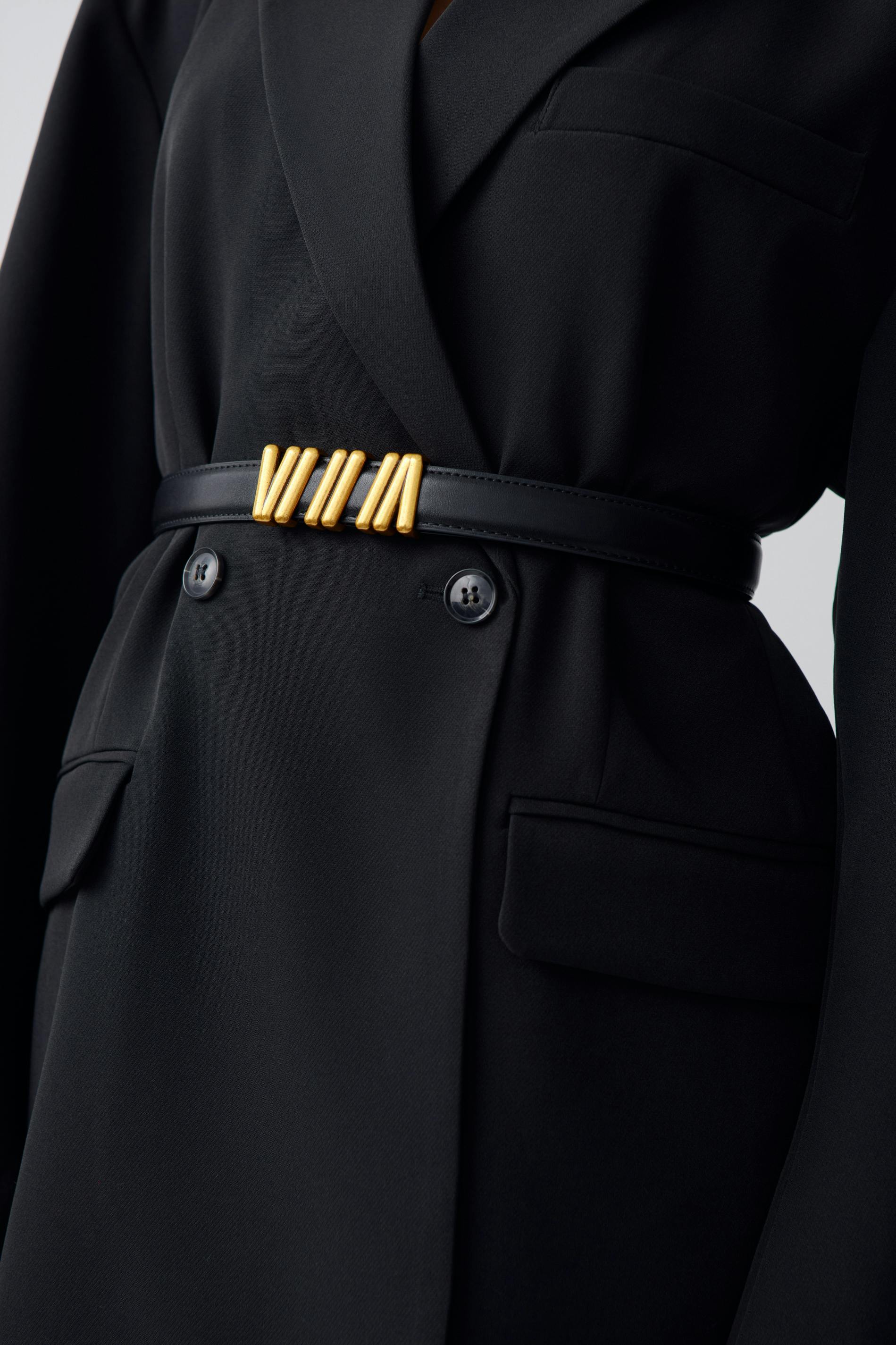 Belt