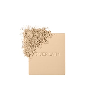 GUERLAIN Parure Gold Compact Kompakt Foundation-8.7 g