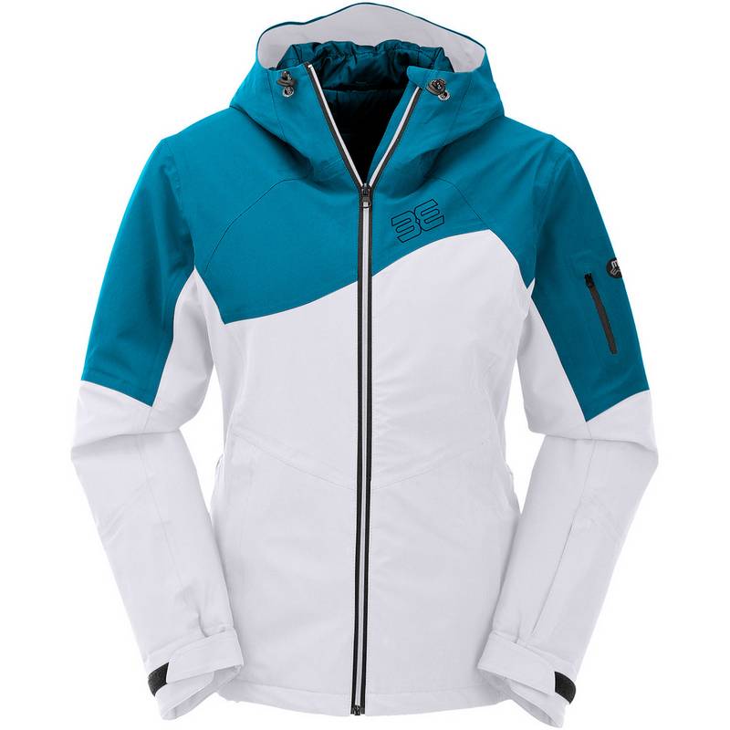 Maul Sport Glatthorn Skihose Damen