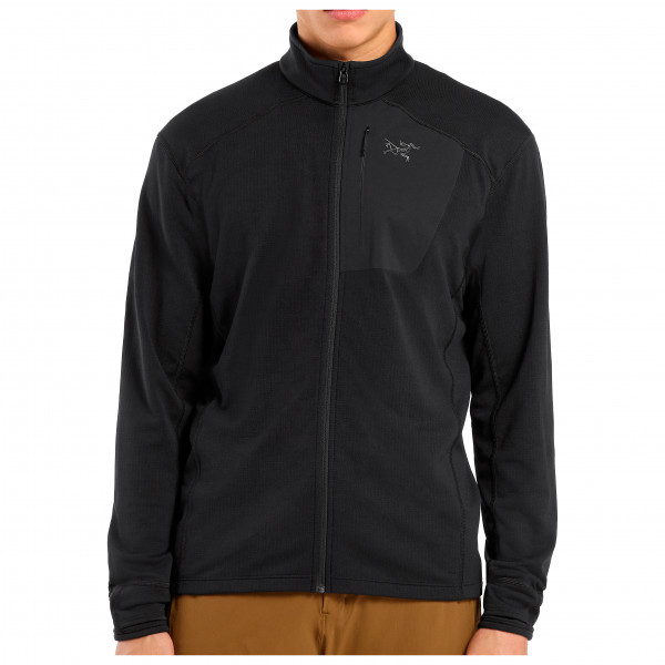 Arc'teryx - Delta Jacket - Fleecejacke