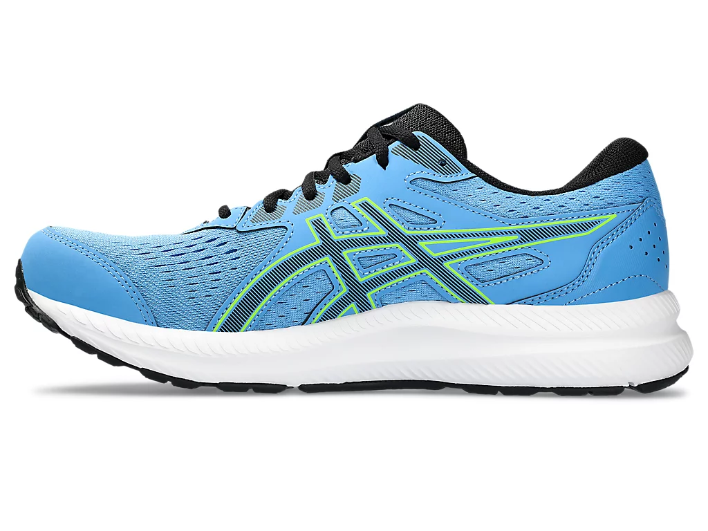 GEL-CONTEND 8 - Waterscape/Black