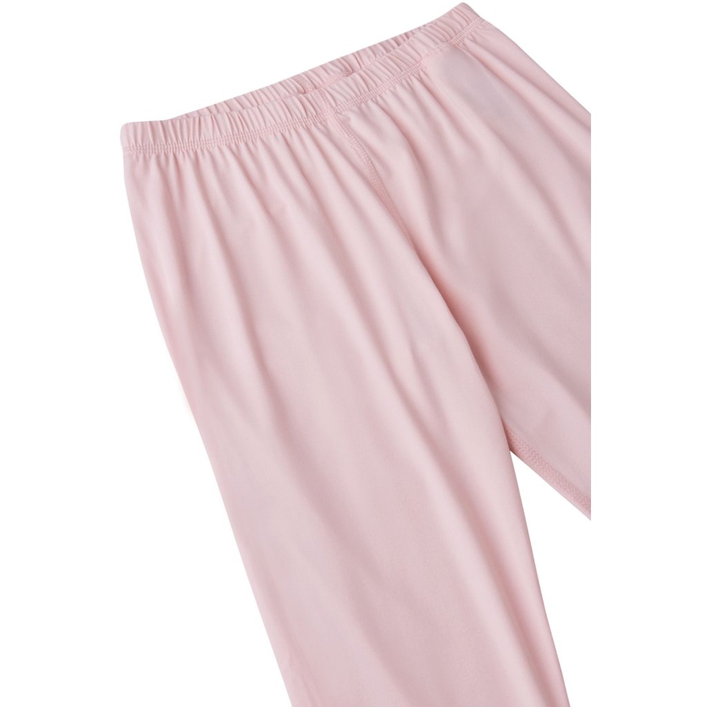 Reima Sportti Pale Rose Kinder Funktionsunterwäsche