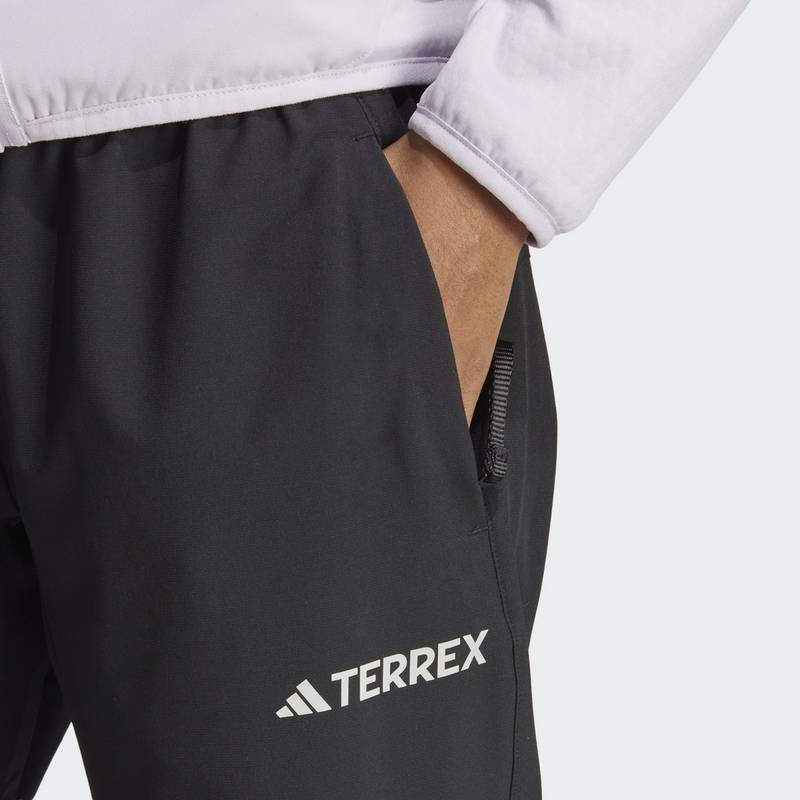 adidas TERREX Liteflex Wanderhose Trekkinghose Damen