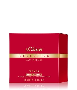 s.Oliver Selection Eau Intense Eau de Parfum-30 ml