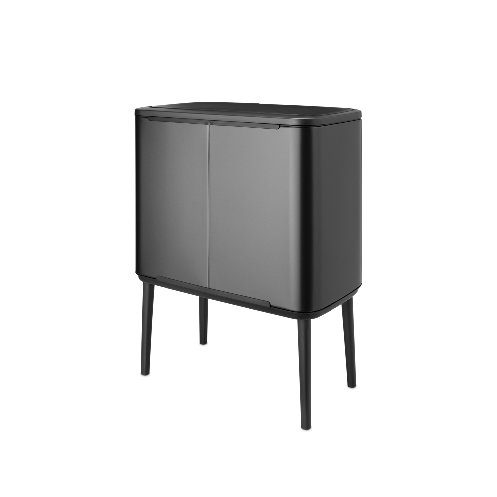 Abfalleimer 11+23l Bo Touch Bin