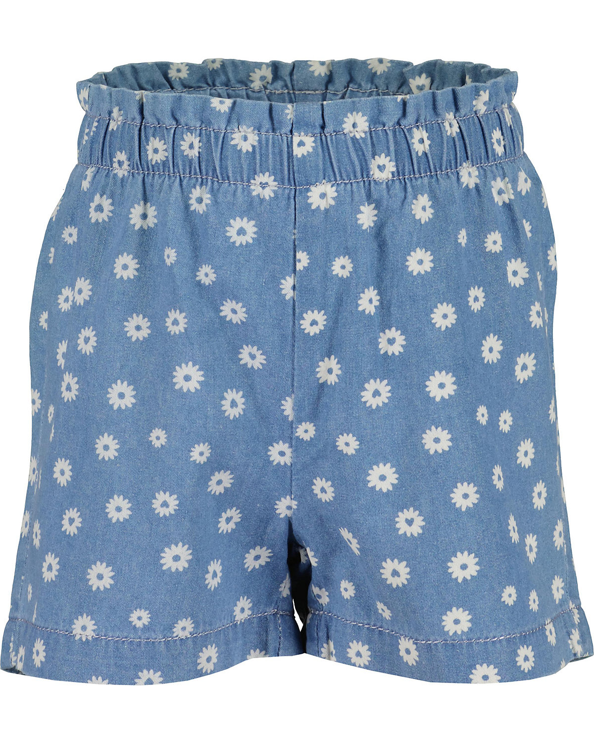 Jeansshorts für Mädchen