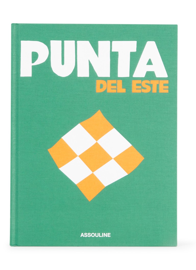 Assouline Punta Del Este