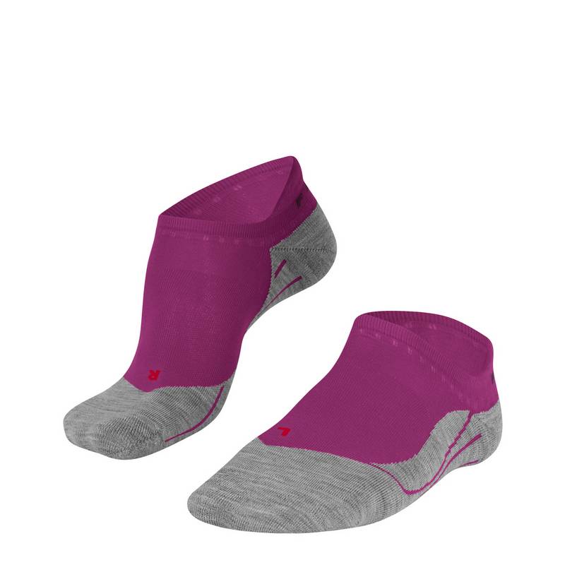 Falke RU4 Endurance Invisible Laufsocken Damen