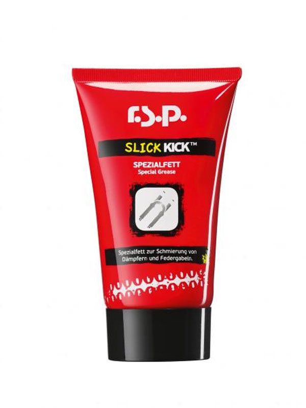 r.s.p. Supreme Bike Care SlickKick Gabelfett kaufen | Bike-Discount