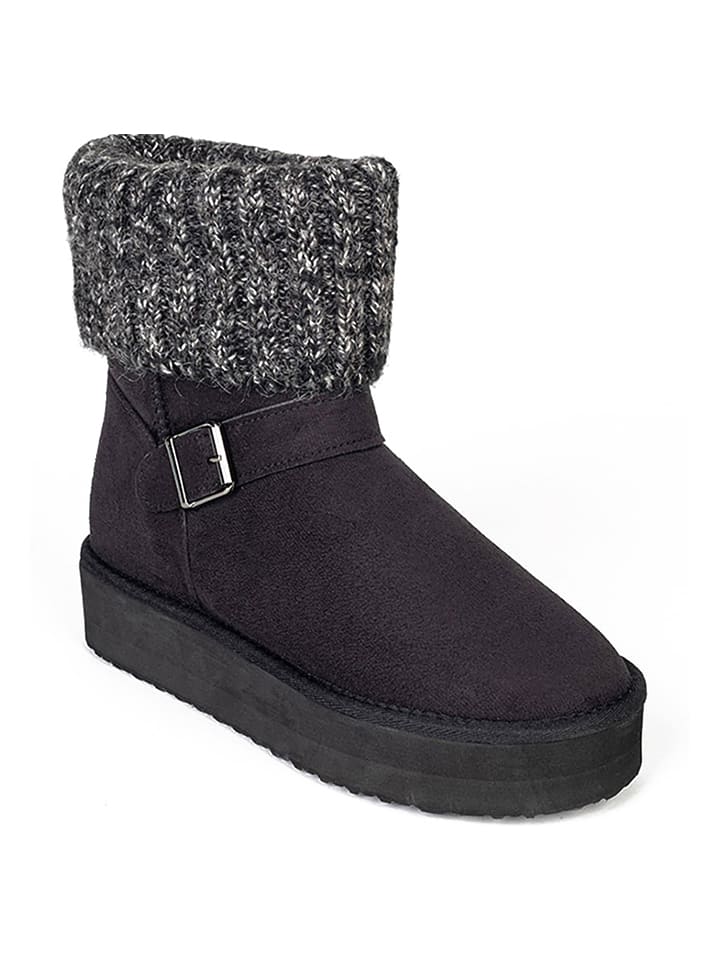 ISLAND BOOT Winterboots 