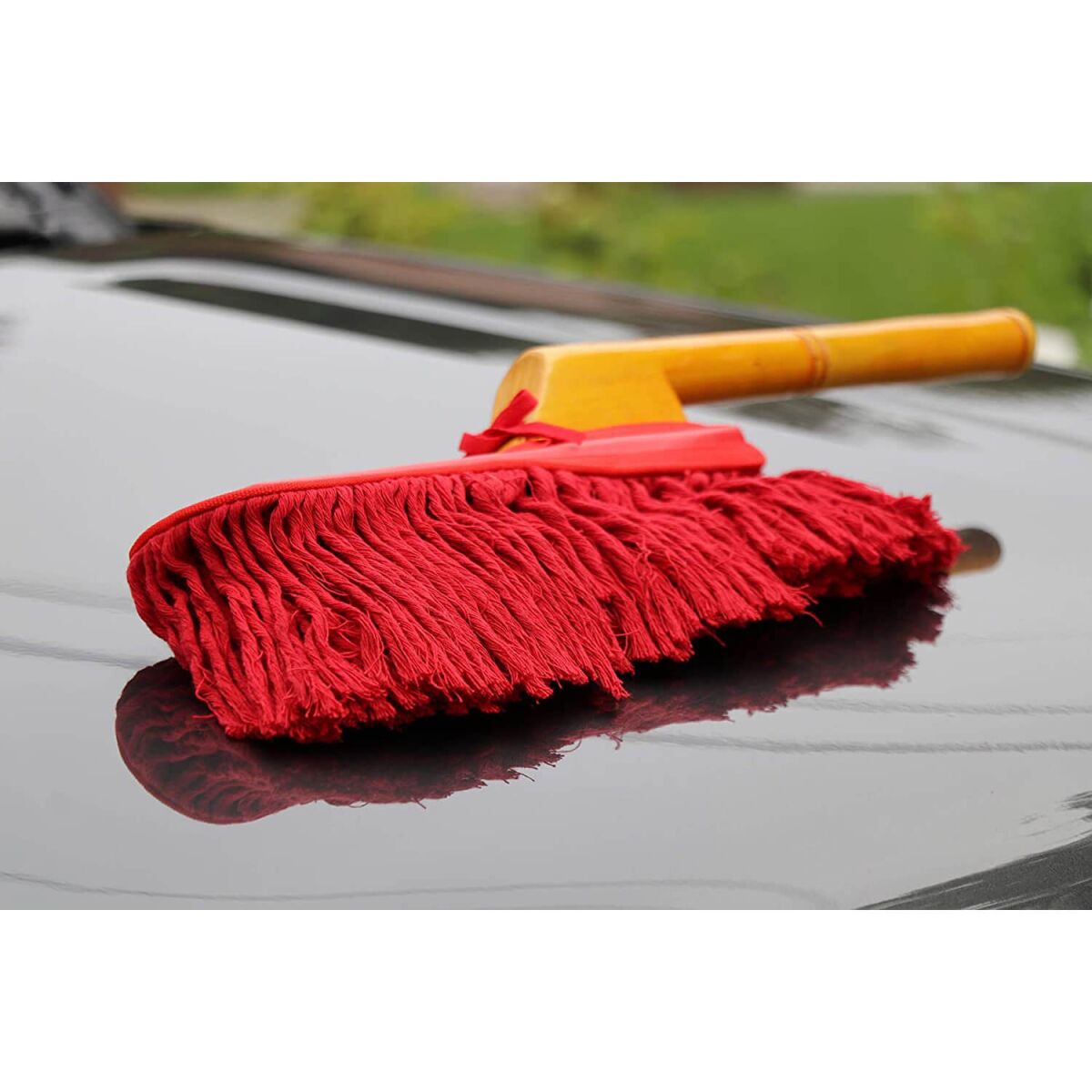California Car Duster Staubwedel 