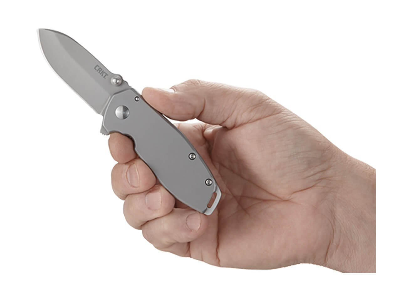 Squid BB Silver