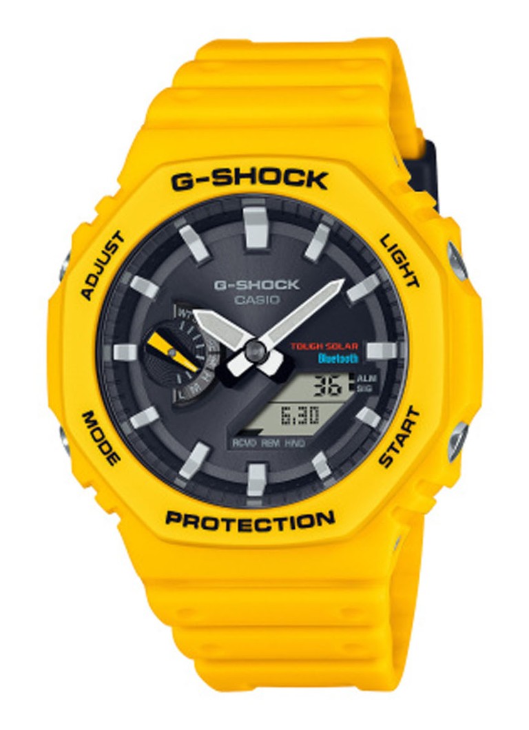 Orologio Casio Classic GA-B2100C-9AER