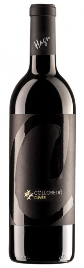 2021 Colloredo Cuvée trocken - Hagn