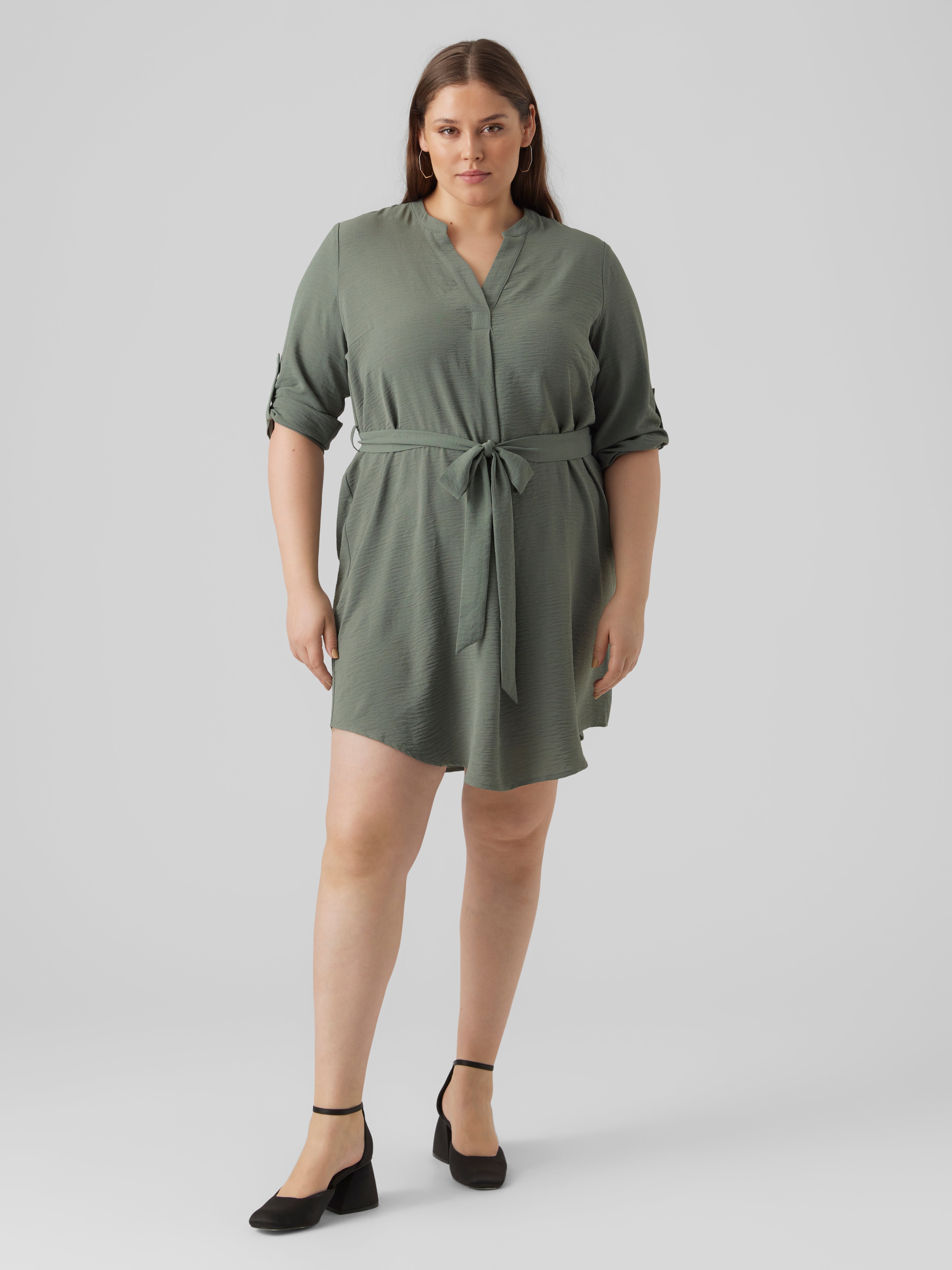 VMELVA Kurzes Kleid
