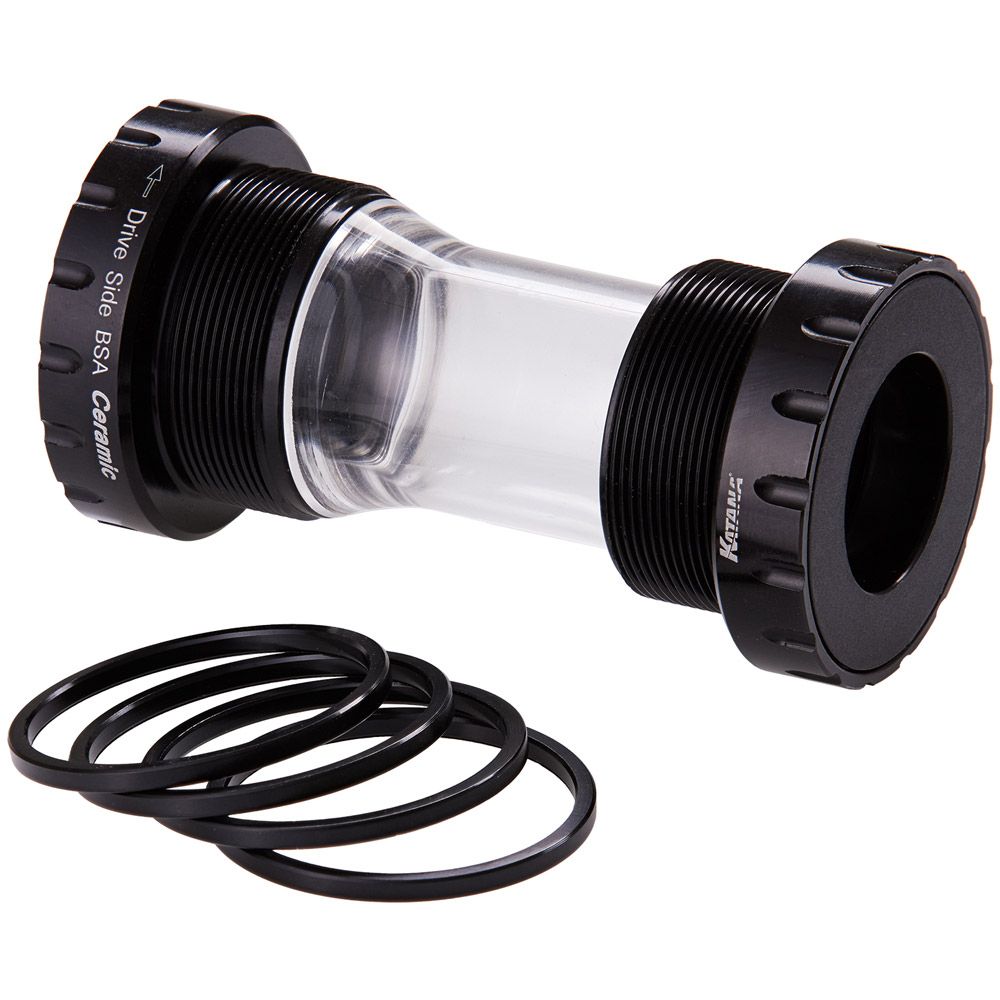 Katana BSA Hollowtech II Keramik Innenlager kaufen | Bike-Discount