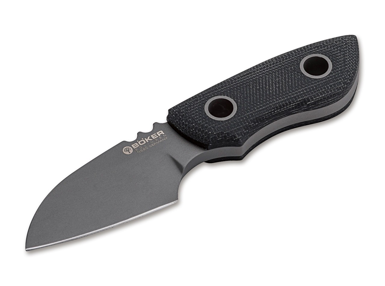 PryMini Micarta