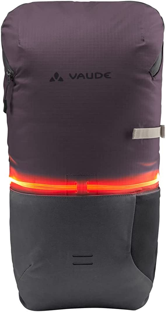 VAUDE Handtaschen lila/pink CityGo 14