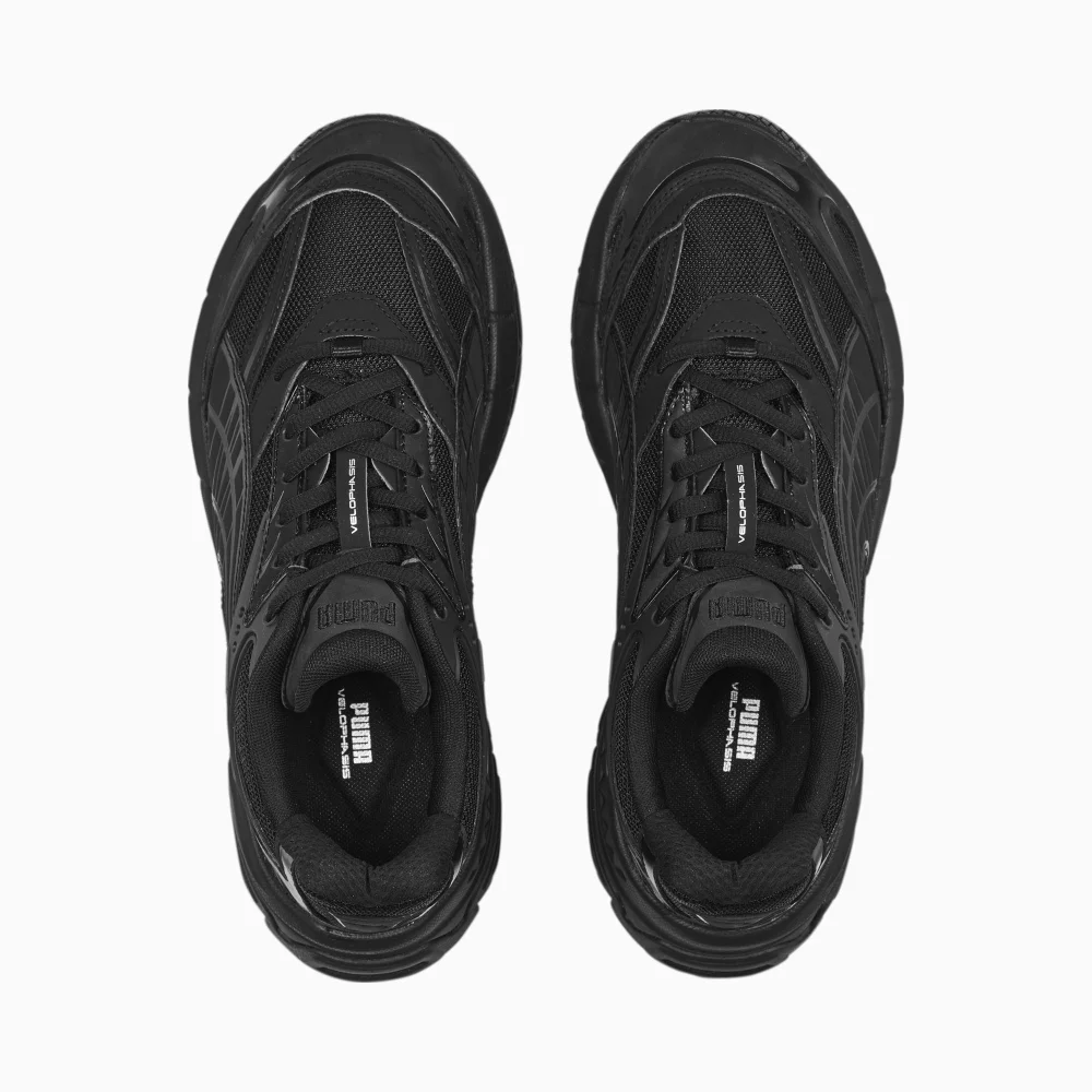 PUMA Velophasis PRM 391964_01 / schwarz