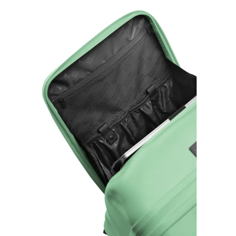Crash Baggage Smart Kabinengepäck S (55 cm) - Sage