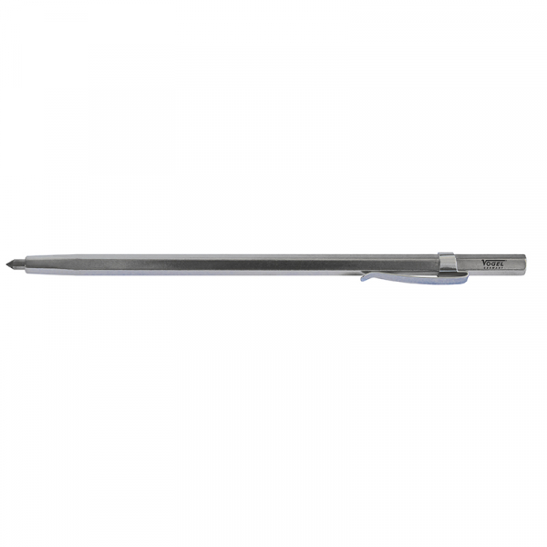 Vogel 334608 Anreißnadel Ø6 mm 150 mm mit HM-Spitze
