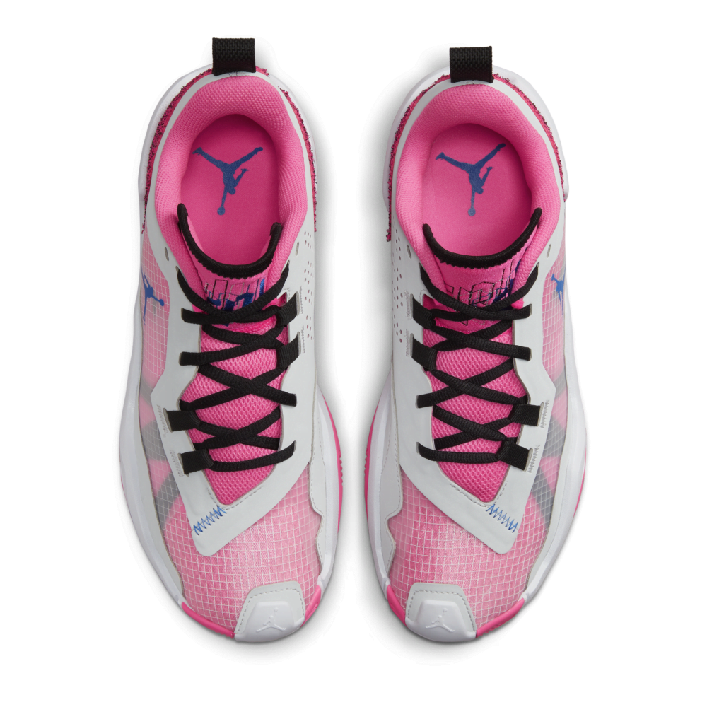 NIKE JORDAN One Take 4 DO7193-104 / weiss