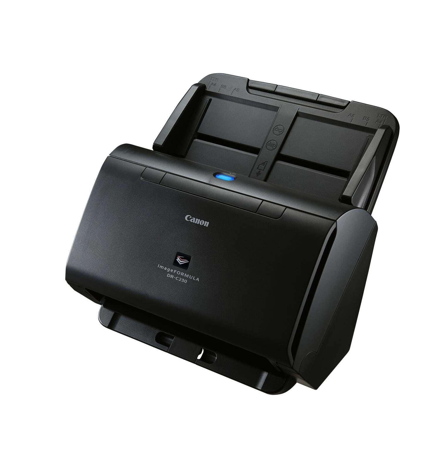 Canon CANON DR-C230 Scanner, (kein WLAN)