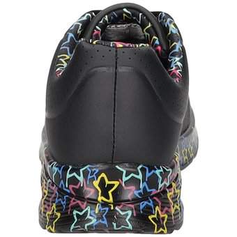 Okinawa Sneaker in schwarz