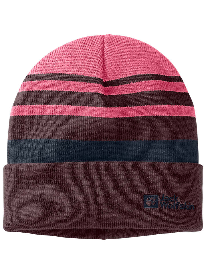 Jack Wolfskin Beanie 