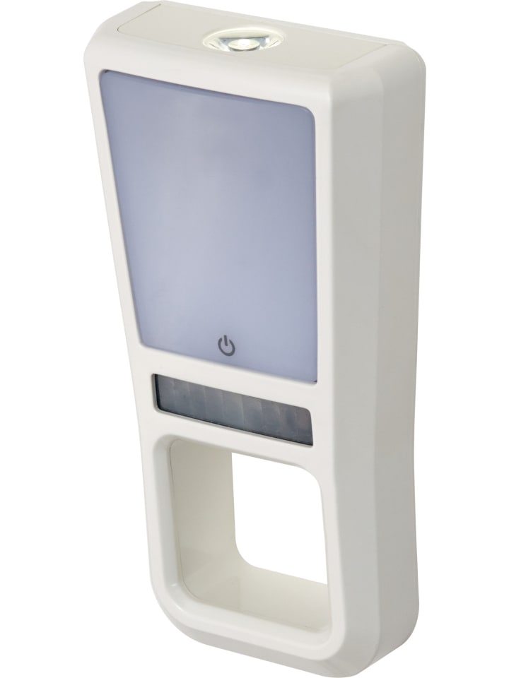 ABUS LED-Nachtlicht JC8660 JULIE in weiß günstig kaufen 1 Stück