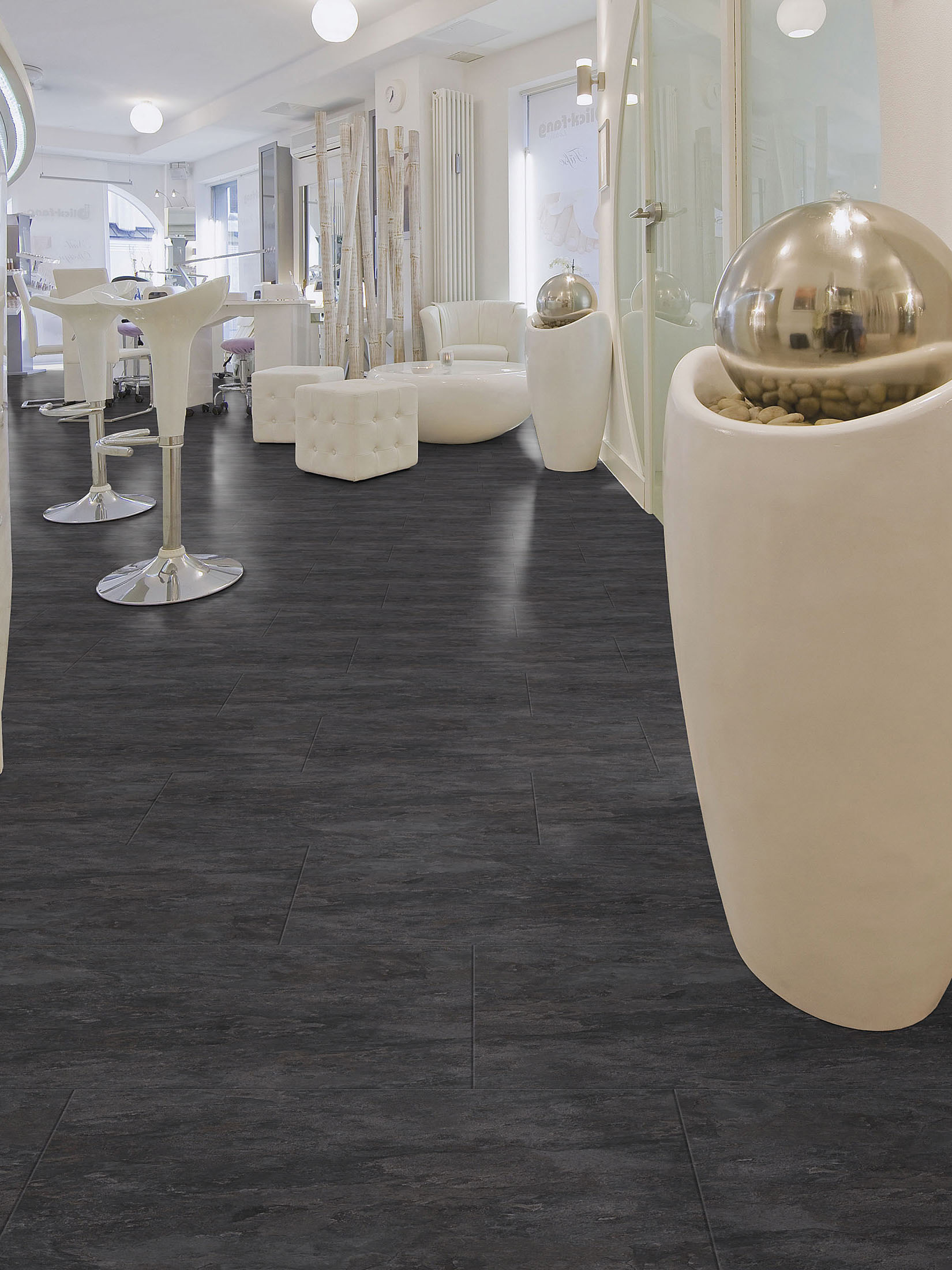 Marathon Tiles Vinylboden, Venezia stone 60441212