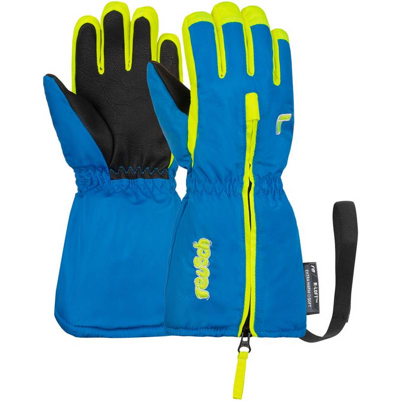 Reusch Tom Skihandschuhe Kinder