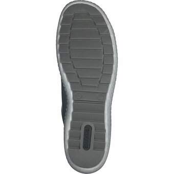 Remonte Sneaker in blau