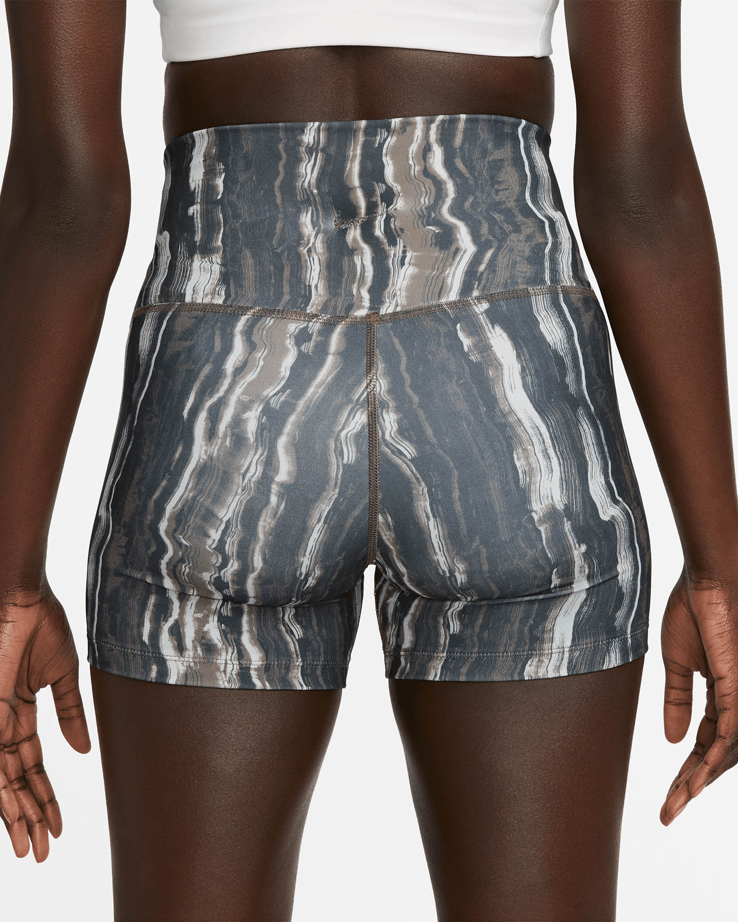 Short Training Nike All Over Printed W DV9191-004