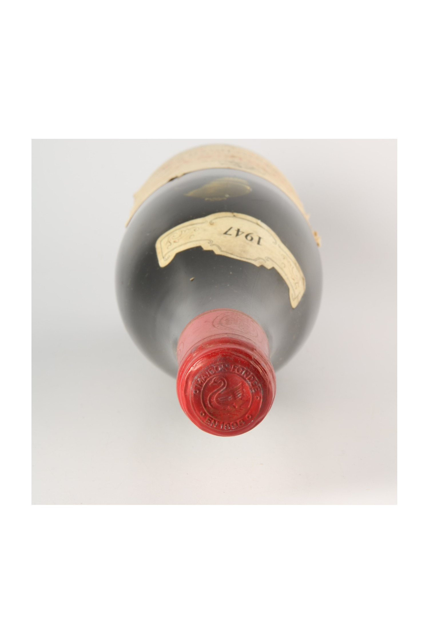 Paul Bouchard & Cie 1947, Musigny Grand Cru