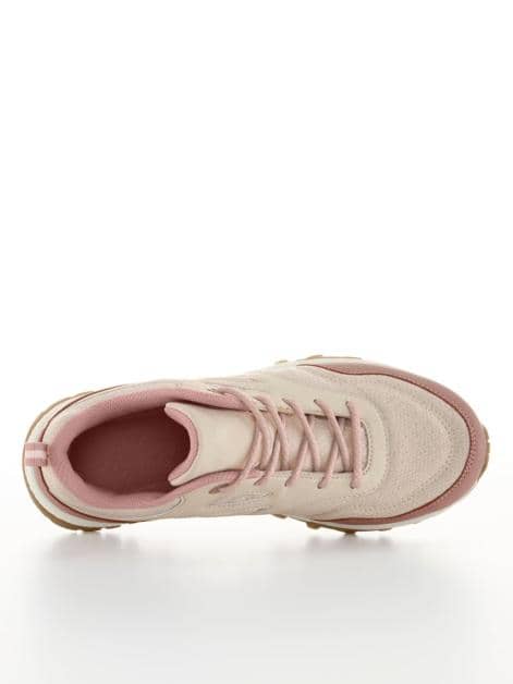 Trekkingschuh mit COOLMAX® Textilfutter
